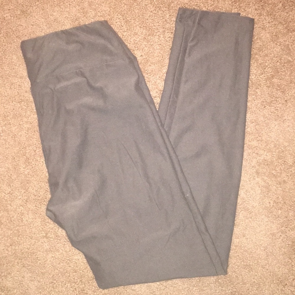 Os Leggings Lularoe